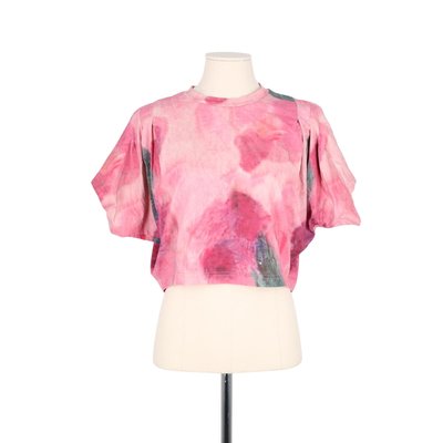 T-shirt en coton - Très Bon État ISABEL MARANT