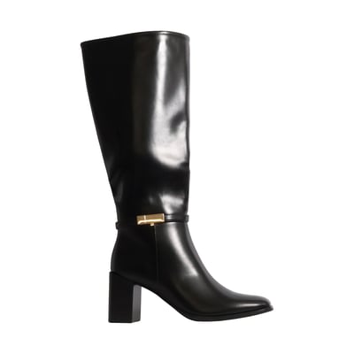 Bottes à Talon Idéal ENZA NUCCI