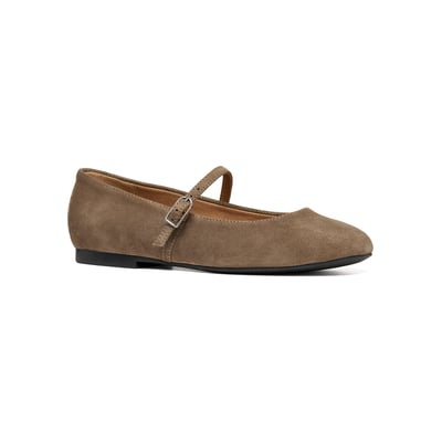 Ballerines  D NEW PALMARIA GEOX