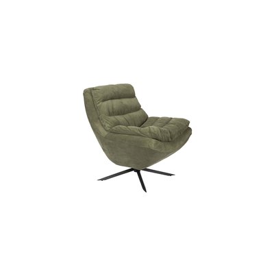 Fauteuil en tissu VINCE DUTCHBONE