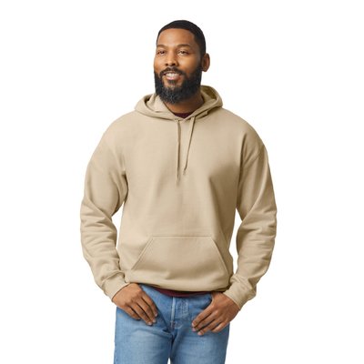 Sweat à capuche SOFTSTYLE GILDAN