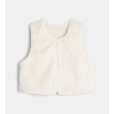 Veste sans manches tercors réversible CADET ROUSSELLE