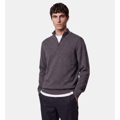 pull col camionneur lambcam GALERIES LAFAYETTE