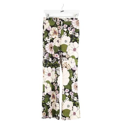 Pantalon en coton - Très Bon État MAJE
