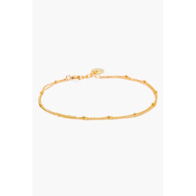 Bracelet double Satellite YAY PARIS