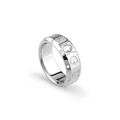 Bague Just Guess GUESS