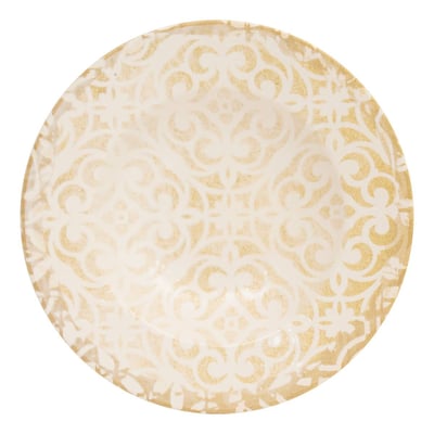 Assiette pâtes D28cm ANNA ATMOSPHERA