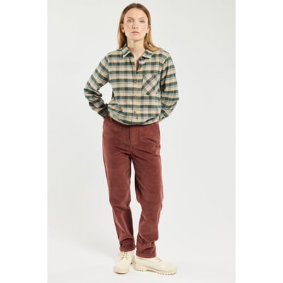 Pantalon velours LUIS BERMUDES