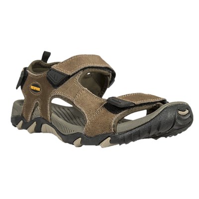 Sandales de marche BELAY TRESPASS