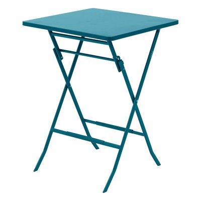 Table haute de jardin pliante GREENSBORO HESPERIDE