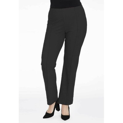 Pantalon cigarette fit YOEK