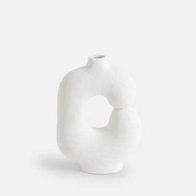 Bibelot en céramique H15,8 cm, Pieta LA REDOUTE INTERIEURS
