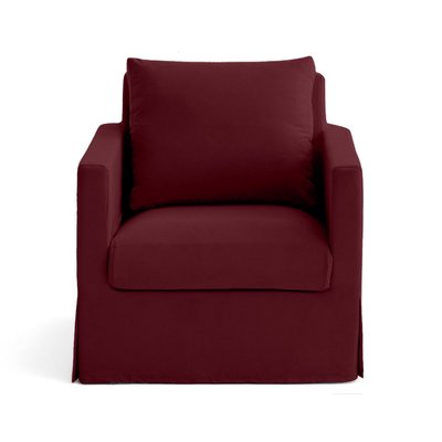 Fauteuil en Tissu - SERENA LISA DESIGN