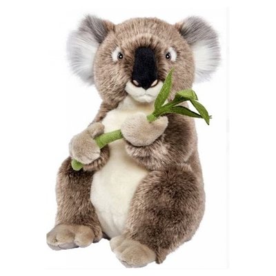 Peluche Koala 30 cm H  Hansa ANIMA