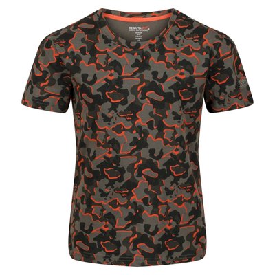 T-shirt BOSLEY REGATTA