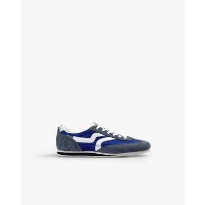 Tennis style rÉtro SCALPERS