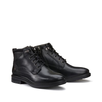 Boots cuir Gadol KAPORAL