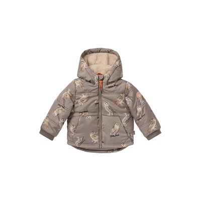 Manteau d'hiver GARRAY NOPPIES