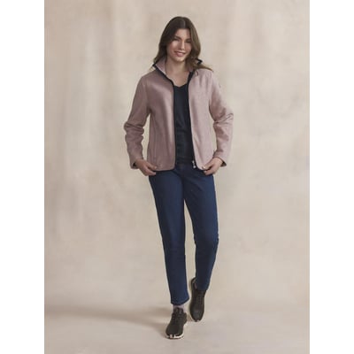 Sweat zippé LILLYZIP TBS