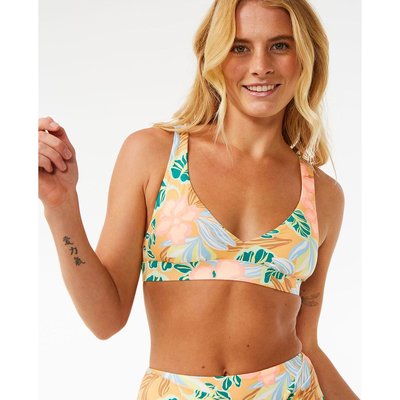 Haut de bikini   THE SUN RIP CURL
