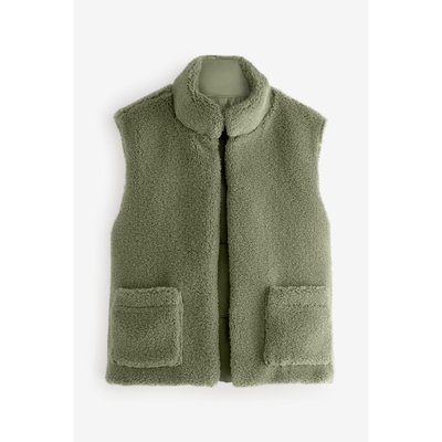 Veste sans manches réversible confortable NEXT