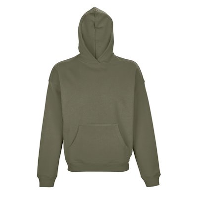Sweat à capuche CONNOR SOLS
