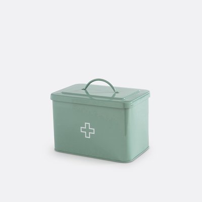 Aulo First Aid Tin LA REDOUTE INTERIEURS