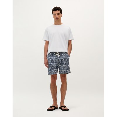 Maillot de bain doran indigo SCALPERS