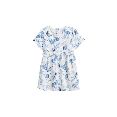 Robe enfant MOOREA PETIT BEGUIN