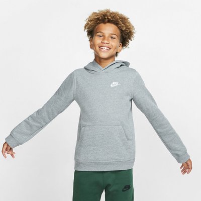 Sweat nike gris La Redoute