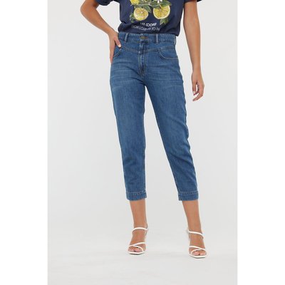 Jean coton boyfriend JORDA LEE COOPER