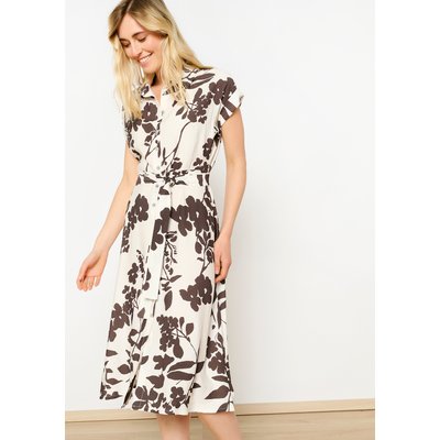 Robe chemise fluide LOLALIZA