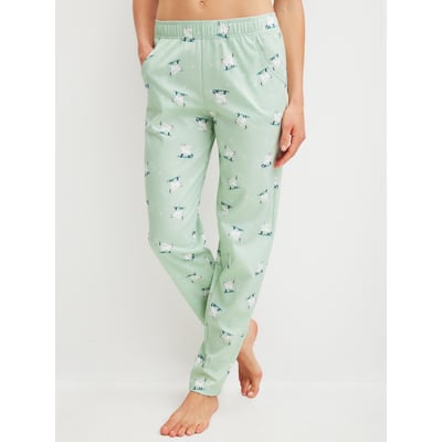 Pantalon Coton FAVOURITES CATS CALIDA