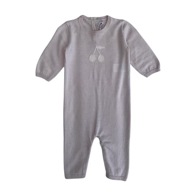 Combinaison bébé - Très bon état BONPOINT