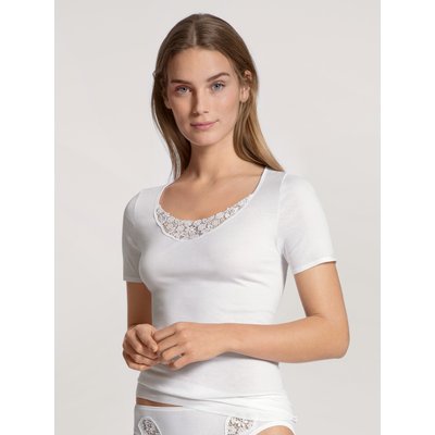 T-shirt à manches courtes CALIDA