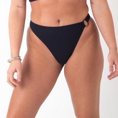Bas de maillot de bain Slip mini GALON LEEL UNDERWEAR