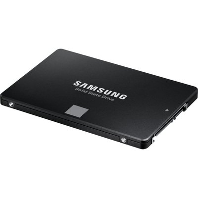 Disque dur SSD interne 870 EVO 500Go SAMSUNG