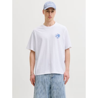 T-Shirt JACK & JONES