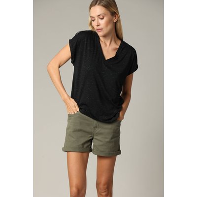 T-shirt basique fantaisie EYOTA DEELUXE