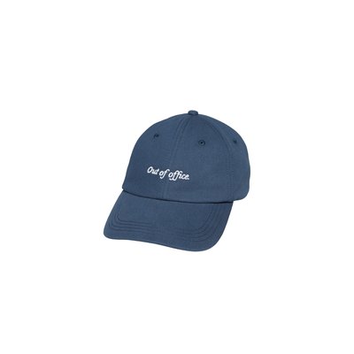 Cap en sergé de coton bio MARC O’POLO DENIM