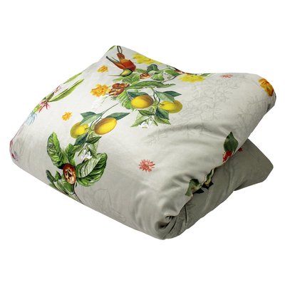 Housse d'edredon polyester ETE INDIEN GARNIER-THIEBAUT