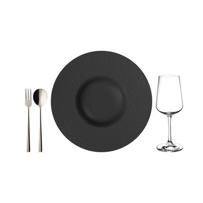 Pastaset 12Pcs Ec MANUFACTURE VILLEROY & BOCH
