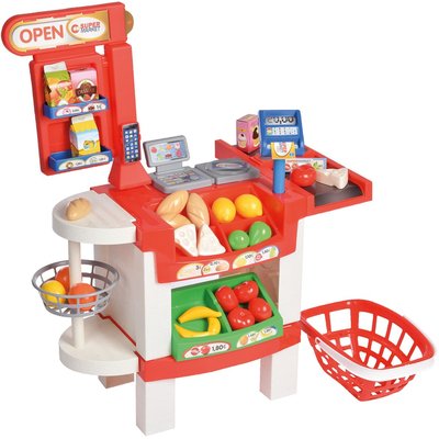 Chicos - Le Supermarché CHICCO