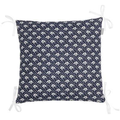 Taies de coussin pour tour de lit modulable ELI ESKIMO SEVIRA KIDS