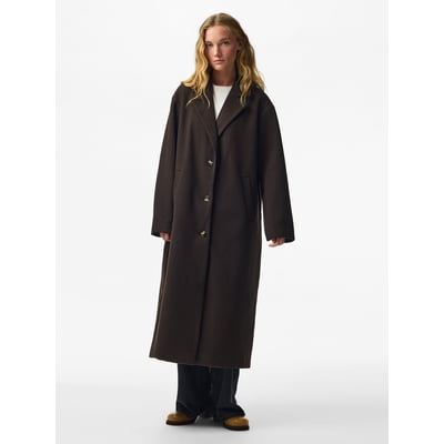 Manteau PIECES