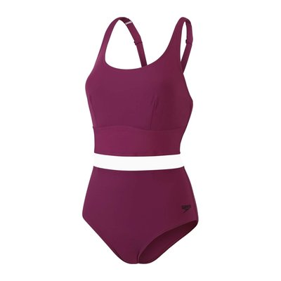 Maillot de bain 1 pièce LUNIAGLOW SPEEDO