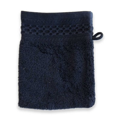 Gant De Toilette  en coton 500g/m² - ZERO TWIST TRADITION DES VOSGES