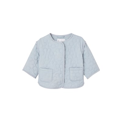 Veste matelassée bébé VERTBAUDET