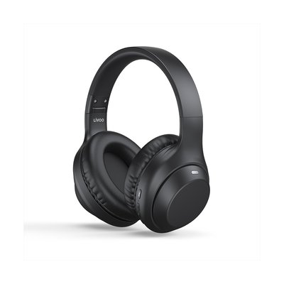 Casque ANC compatible Bluetooth® LIVOO