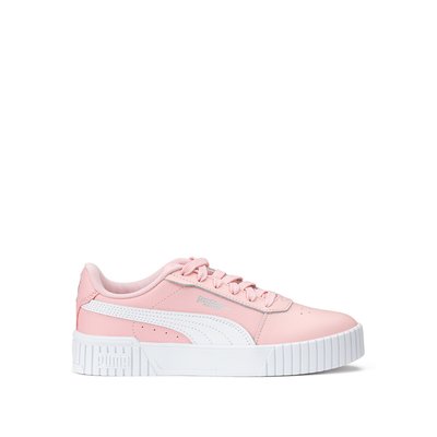 Baskets cuir Carina 2.0 Jr PUMA